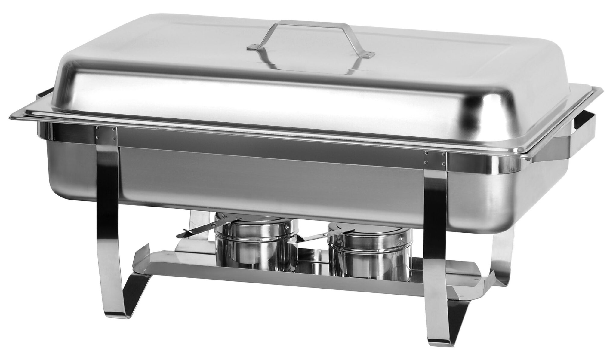Combisteel - CHAFAFRET 1/1GN.