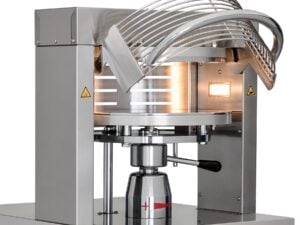 Combisteel - PIZZA PRESS 45 - Billede 2