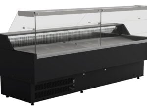 Combisteel - KOLD DISPLAY OSCAR 1.5 - Billede 6