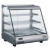 Combisteel - VARMEUDSTILLING 130L
