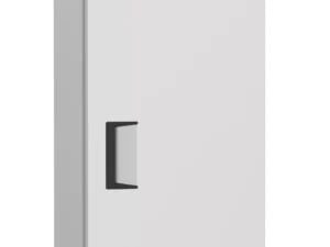 Combisteel - KØLESKAB SS 400 LTR