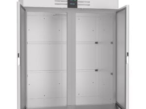 Combisteel - ROLL-IN FRYSER SS MONO BLOK 1400 LTR - Billede 2