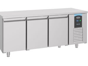 Combisteel - 700 KØLEBORD 3 DØRE ENERGILINJE