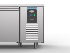 Combisteel - 700 KØLEBORD 3 DØRE ENERGILINJE - Billede 5