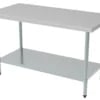 Combisteel - 700 ARBEJDSBORDBUNDHYLDE FLAT PAKKET 2000