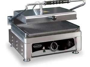 Combisteel - KONTAKTGRILL