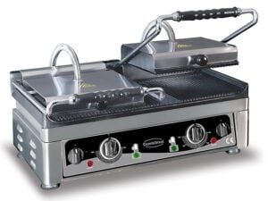 Combisteel - KONTAKTGRILL