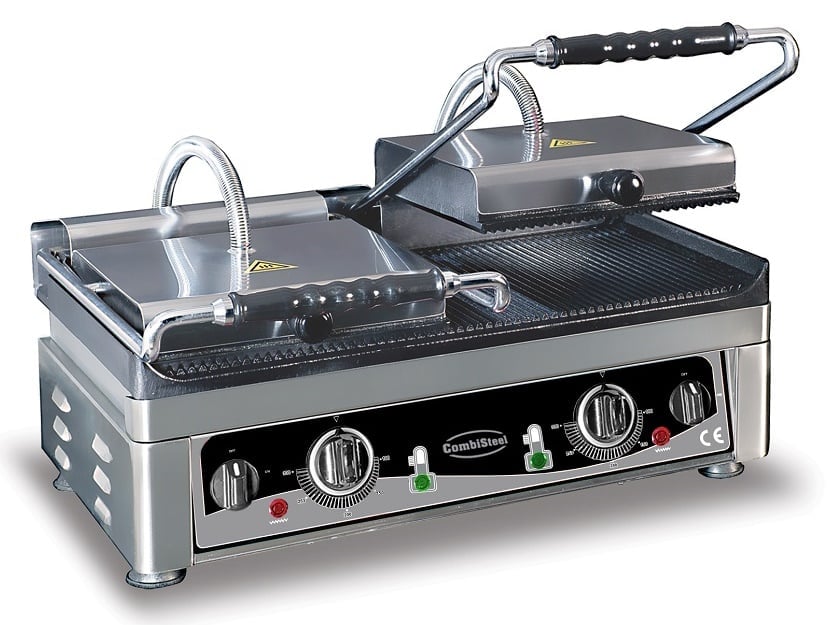 Combisteel - KONTAKTGRILL