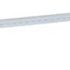 Combisteel - BELYSNINGSBAR MED KERAMISK VARME 2/1