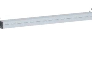 Combisteel - BELYSNINGSBAR MED KERAMISK VARME 2/1