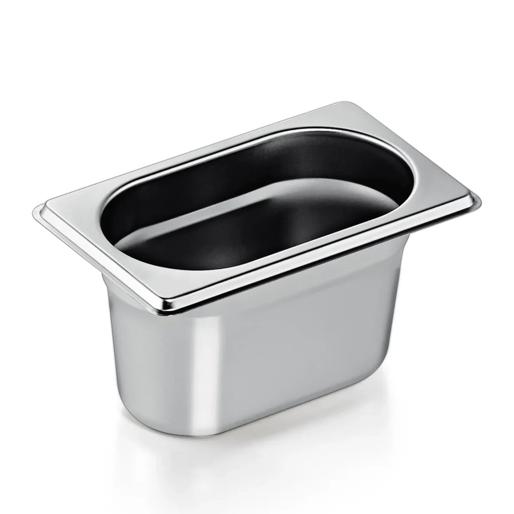Kantine 1/9 GN D150 mm