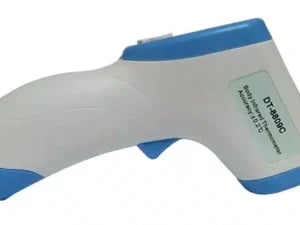 Combisteel - INFRARØD TERMOMETER - Billede 2