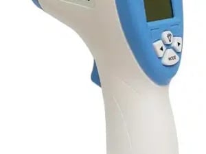 Combisteel - INFRARØD TERMOMETER - Billede 5