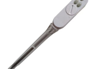 Combisteel - VANDTÆT DIGITAL POCKET TERMOMETER - Billede 2