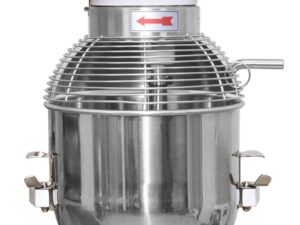 Combisteel - PLANETÆR MIXER 20L - Billede 2