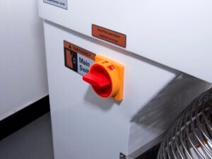 Combisteel - PLANETARISK MIXER 40L - Billede 4