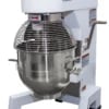 Combisteel røremaskine 30L