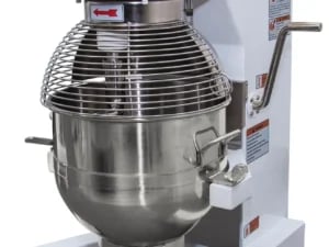 Combisteel røremaskine 30L
