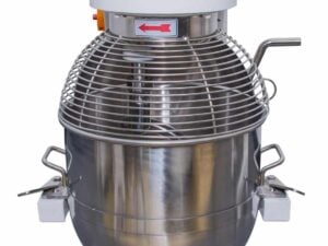 Combisteel røremaskine 30L - Billede 2