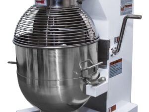 Combisteel - PLANETARISK MIXER 40L