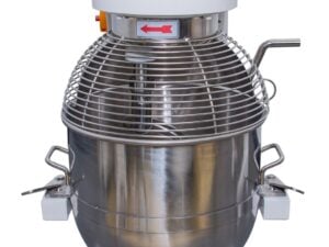 Combisteel - PLANETARISK MIXER 40L - Billede 2