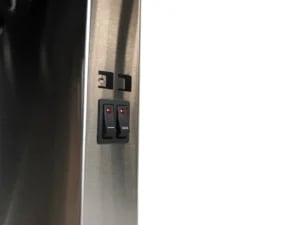 Combisteel - KAFFEMASKINE INKL. 1 GLAS KAFFEKANDE 1,8L - Billede 7