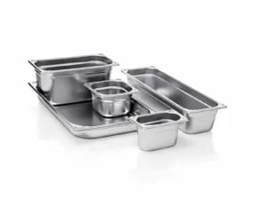 1/3 GN-kantine, 4L, H100mm. - Billede 3
