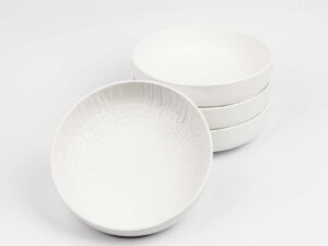 Nordisk lav skål, 200mm - Billede 3