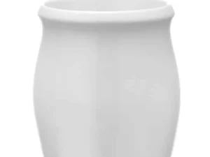 Dressingkrukke, 1 liter - perfekt til salater