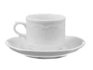 Underkop til espressokop, Hendi, ø130mm - Billede 2