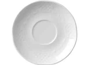 Underkop til kaffe- og cappuccinokop, ø138mm, passer til kop 787175, stk.