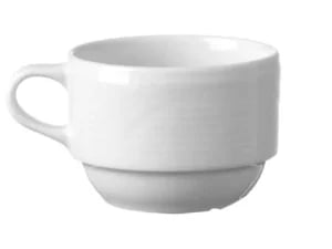 Kaffekop, Hendi, 0,17L, Ø79mm, passer til underkop 794418.