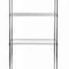 Opbevaringsreol, gn 1/1 beholdere