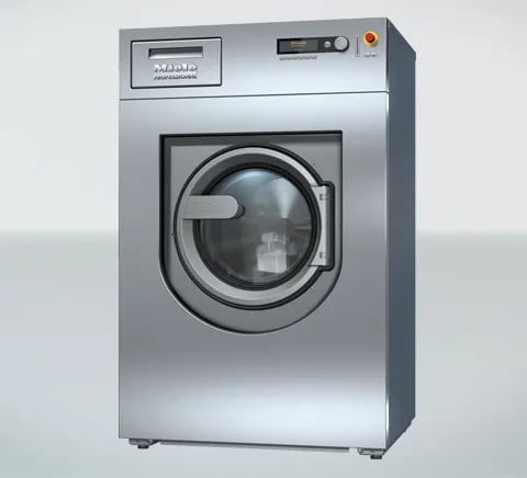 Miele PW 814 | EL SOM WEK MF | Performance Plus | 16kg | Marine Vaskemaskine - Version 3: 3 AC 400V 50HZ