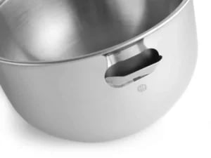 Bain-Marie Pan ? Chokoladesmeltning - Billede 2