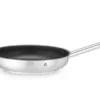 Professionel stegepande, non-stick, uden låg, ø280x(h)50mm