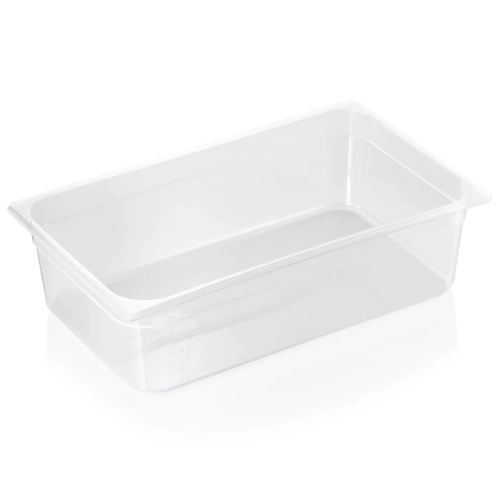 Kantine 1/1 GN 150mm plast