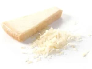 Rivjern parmesan - Billede 2