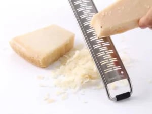 Rivjern parmesan - Billede 3