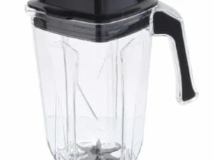 BPA-fri bar blender beholder, 2,5L, 200x170x(H)360mm, udskiftelig - Billede 2