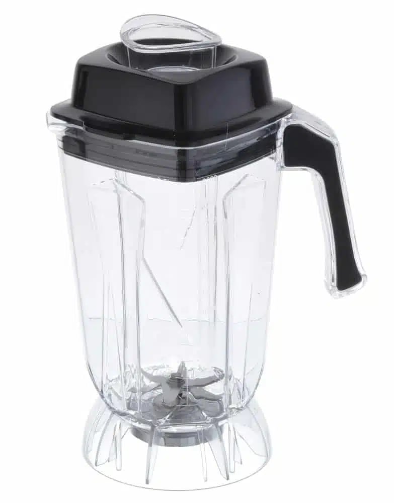 BPA-fri bar blender beholder, 2,5L, 200x170x(H)360mm, udskiftelig - Billede 2