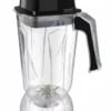 BPA-fri bar blender beholder, 2,5L, 200x170x(H)360mm, udskiftelig