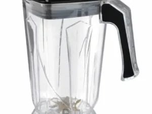 BPA-fri bar blender beholder, 2,5L, 200x170x(H)360mm, udskiftelig