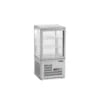UPD60-GREY Bordmodel Kølemontre, 60 Liter, 42 kg