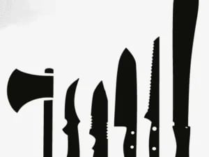 Accusharp Knivsliber - Elding Nordic - Billede 4