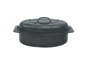 Stegeso fra granit ware 33 cm 1-3 pers.