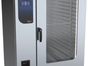 MKN FlexiCombi MagicPilot 20.2 Maxi elektrisk - Kombidampovn