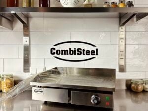 Combisteel - ELEKTRISK FRITURETOP - Billede 7