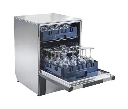 KEN DW 340 opvaskemaskine