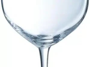 Chef&Sommelier L9950 55 cl stilkglas, fremviser elegant, tulipanformet design og klar krystal